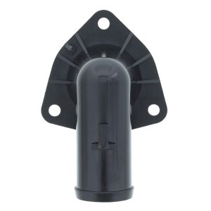 Motorad Thermostat Housing, Plastic, Black – CH3007