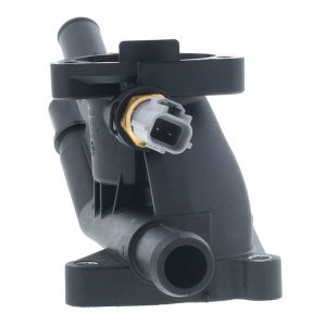 Motorad Thermostat Housing, Plastic, Black – CH3008