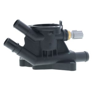 Motorad Thermostat Housing, Plastic, Black – CH3008
