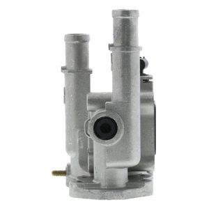 Motorad Thermostat Housing, Plastic, Gasket, Black, 5.95 Inch Height – CH3764