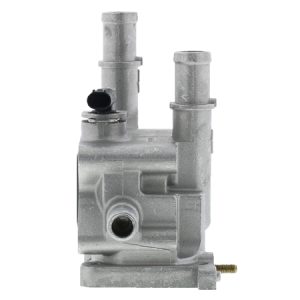 Motorad Thermostat Housing, Plastic, Gasket, Black, 5.95 Inch Height – CH3764