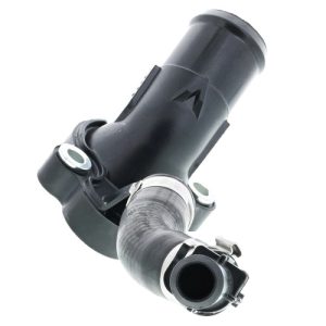 Motorad Engine Coolant Water Outlet, Plastic – CH4035