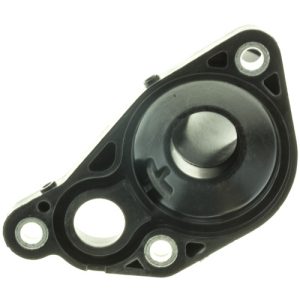 Motorad Engine Coolant Water Outlet, Black, Plastic – CH4314