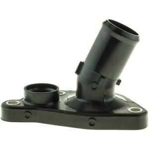 Motorad Engine Coolant Water Outlet, Black, Plastic – CH4314