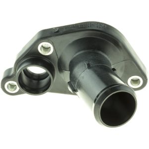 Motorad Engine Coolant Water Outlet, Black, Plastic – CH4314