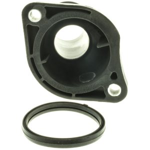 Motorad Engine Coolant Water Outlet, 1.38 Inch Outlet Diameter, Steel – CH4316