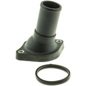 Motorad Engine Coolant Water Outlet, 1.38 Inch Outlet Diameter, Steel – CH4316