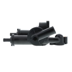Motorad Thermostat Housing, Plastic, Gasket, Black, 7 Inch Height – CH4319
