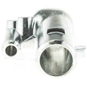 Motorad Engine Coolant Water Outlet, 1.48 Inch Outlet Diameter, Steel, With Gasket – CH4802