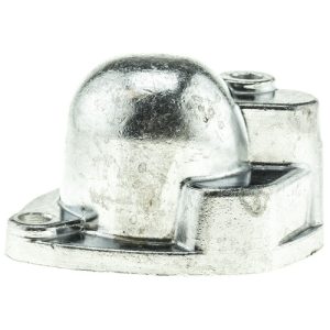 Motorad Engine Coolant Water Outlet, 1.48 Inch Outlet Diameter, Steel, With Gasket – CH4802