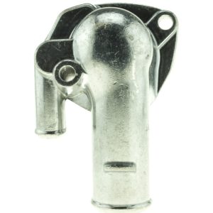 Motorad Engine Coolant Water Outlet, 1.48 Inch Outlet Diameter, Steel, With Gasket – CH4802