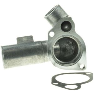 Motorad Thermostat Housing, Gasket Seal, Silver – CH4816