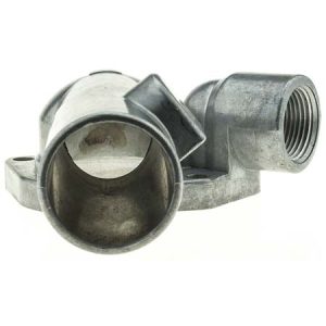Motorad Thermostat Housing, Gasket Seal, Silver – CH4816