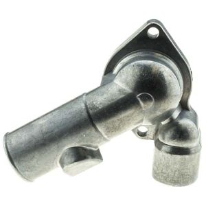 Motorad Thermostat Housing, Gasket Seal, Silver – CH4816