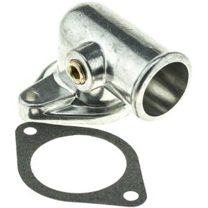 Motorad Engine Coolant Water Outlet, 1.78 Inch Outlet Diameter, Steel, With Gasket/ Plug – CH4818