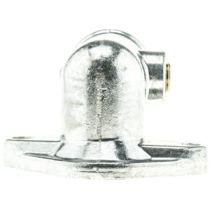 Motorad Engine Coolant Water Outlet, 1.78 Inch Outlet Diameter, Steel, With Gasket/ Plug – CH4818