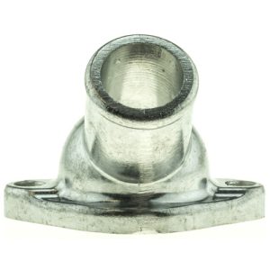 Motorad Engine Coolant Water Outlet, 1.61 Inch Outlet Diameter, Steel, With Gasket – CH4820