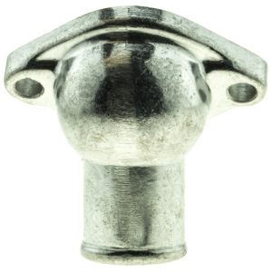 Motorad Engine Coolant Water Outlet, 1.61 Inch Outlet Diameter, Steel, With Gasket – CH4820