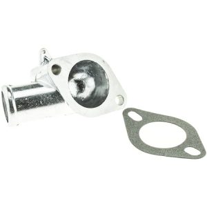 Motorad Engine Coolant Water Outlet, 1.62 Inch Outlet Diameter, Steel, With Gasket – CH4823