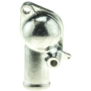 Motorad Engine Coolant Water Outlet, 1.62 Inch Outlet Diameter, Steel, With Gasket – CH4823