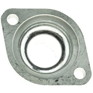 Motorad Engine Coolant Water Outlet, 1.49 Inch Outlet Diameter, Steel, With Gasket – CH4830