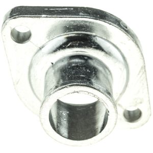 Motorad Engine Coolant Water Outlet, 1.49 Inch Outlet Diameter, Steel, With Gasket – CH4830