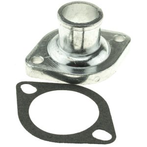 Motorad Engine Coolant Water Outlet, 1.49 Inch Outlet Diameter, Steel, With Gasket – CH4830
