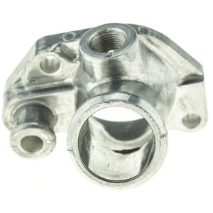 Motorad Engine Coolant Water Outlet, 1.55 Inch Outlet Diameter, Steel, With Gasket – CH4831