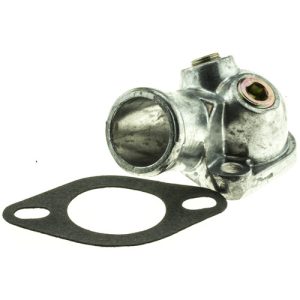 Motorad Engine Coolant Water Outlet, 1.6 Inch Outlet Diameter, Steel, With Gasket/ Plug – CH4832