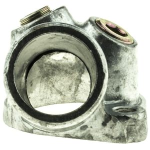 Motorad Engine Coolant Water Outlet, 1.6 Inch Outlet Diameter, Steel, With Gasket/ Plug – CH4832