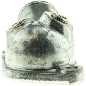 Motorad Engine Coolant Water Outlet, 1.6 Inch Outlet Diameter, Steel, With Gasket/ Plug – CH4832