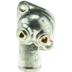 Motorad Engine Coolant Water Outlet, 1.6 Inch Outlet Diameter, Steel, With Gasket/ Plug – CH4832
