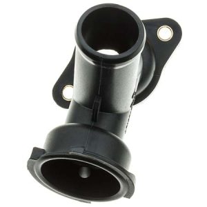 Motorad Thermostat Housing, Gasket Seal, Black – CH4834