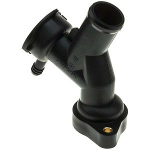 Motorad Thermostat Housing, Gasket Seal, Black – CH4834