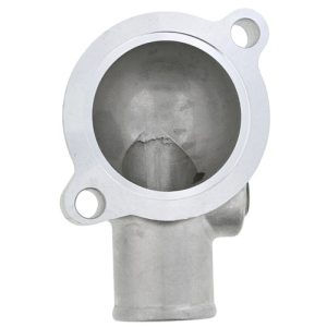 Motorad Engine Coolant Water Outlet, 1.28 Inch Outlet Diameter, Steel, With Gasket/ Plug – CH4838