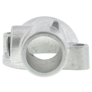 Motorad Engine Coolant Water Outlet, 1.28 Inch Outlet Diameter, Steel, With Gasket/ Plug – CH4838