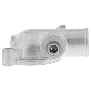 Motorad Engine Coolant Water Outlet, 1.28 Inch Outlet Diameter, Steel, With Gasket/ Plug – CH4838