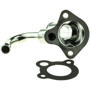 Motorad Engine Coolant Water Outlet, 1.57 Inch Outlet Diameter, Steel, With Gasket – CH4841