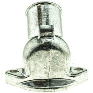 Motorad Engine Coolant Water Outlet, 1.57 Inch Outlet Diameter, Steel, With Gasket – CH4841