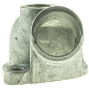 Motorad Engine Coolant Water Outlet, 1-1/2 Inch Outlet Diameter, Steel, With Gasket/ Plug – CH4852
