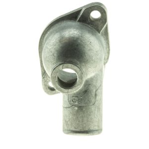 Motorad Engine Coolant Water Outlet, 1-1/2 Inch Outlet Diameter, Steel, With Gasket/ Plug – CH4852