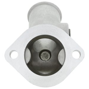 Motorad Engine Coolant Water Outlet, 1.59 Inch Outlet Diameter, Steel, With Gasket/ Plug – CH4876