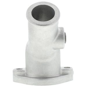 Motorad Engine Coolant Water Outlet, 1.59 Inch Outlet Diameter, Steel, With Gasket/ Plug – CH4876