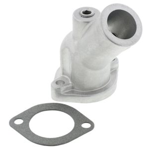 Motorad Engine Coolant Water Outlet, 1.59 Inch Outlet Diameter, Steel, With Gasket/ Plug – CH4876