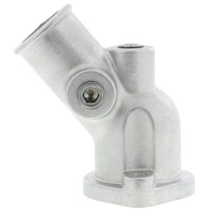 Motorad Engine Coolant Water Outlet, 1.59 Inch Outlet Diameter, Steel, With Gasket/ Plug – CH4876