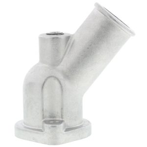 Motorad Engine Coolant Water Outlet, 1.59 Inch Outlet Diameter, Steel, With Gasket/ Plug – CH4876