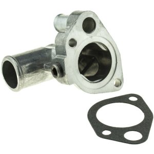 Motorad Engine Coolant Water Outlet, 1.54 Inch Outlet Diameter, Steel, With Gasket – CH4884