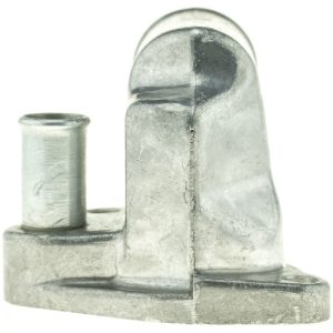 Motorad Engine Coolant Water Outlet, 1.54 Inch Outlet Diameter, Steel, With Gasket – CH4884