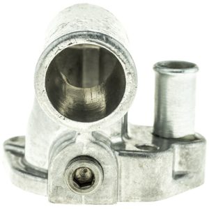 Motorad Engine Coolant Water Outlet, 1.54 Inch Outlet Diameter, Steel, With Gasket – CH4884