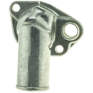 Motorad Engine Coolant Water Outlet, 1.54 Inch Outlet Diameter, Steel, With Gasket – CH4884